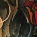 tattoo galleries/ - cow skull - 53144